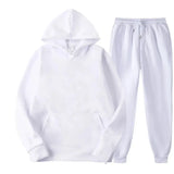 Conjunto confortável para homem