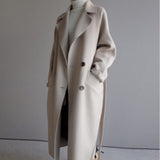 PAOLINA™ |  TRENCH FEMININO ELEGANTE