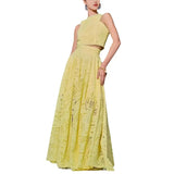Tatiana | Terno Elegante
