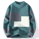 Signature Knit Sweater