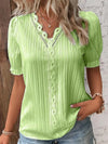 Fluorescent Green