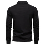 Camisa pólo elegante