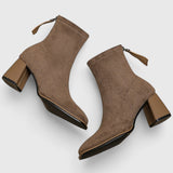 Lisa Elegant Comfort Boots