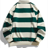 Camisola pólo casual