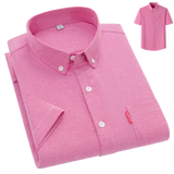 Givalli - Camisa de verão em algodão