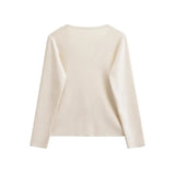 Françoise Luxury Sweater