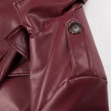 Marie Luxury Coat