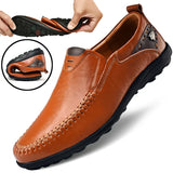 Moda Lusitana - Mocassins Confortáveis