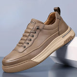 Sapatos de plataforma elegantes