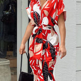 Freja | Vestido de luxo moderno