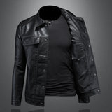 Darius™ | Jaqueta de motociclista premium