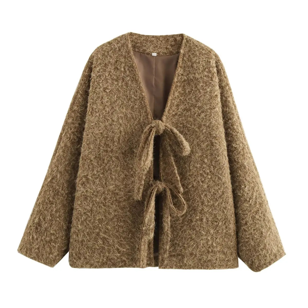 Coralie Luxury Sweater