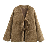 Coralie Luxury Sweater
