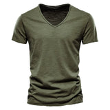 Moda Lusitana - T-Shirt de Verão em Algodão