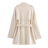 Amélie Luxury Coat