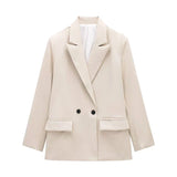 Solène Blazer