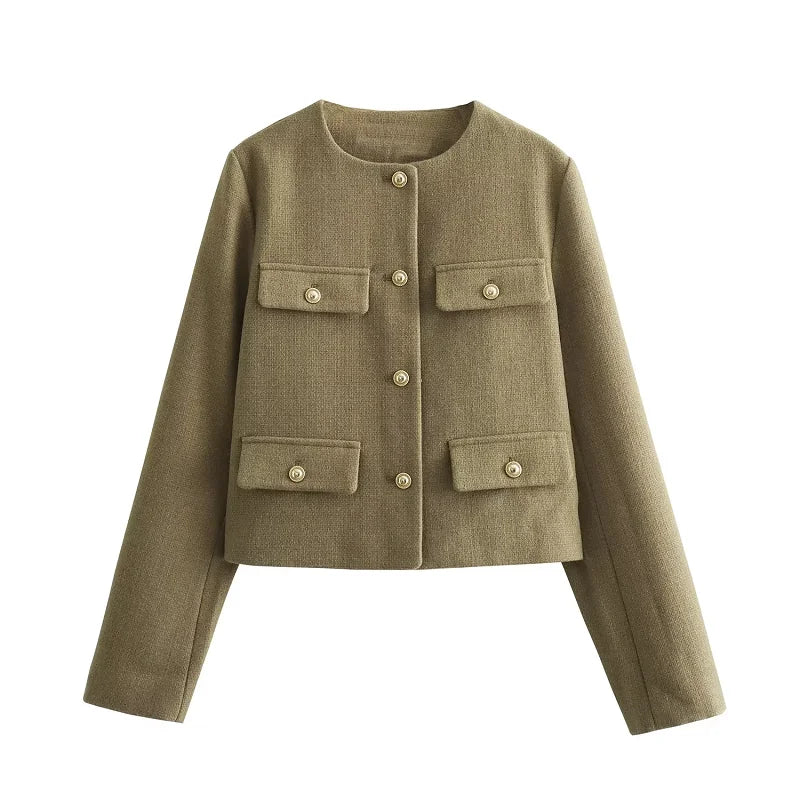 Colette Luxury Sweater