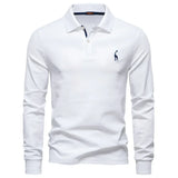 Camisa pólo elegante
