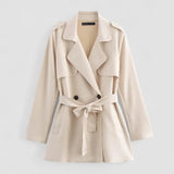 Amélie Luxury Coat