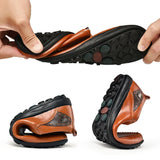 Moda Lusitana - Mocassins Confortáveis