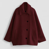 Sarah Luxury Coat