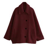 Sarah Luxury Coat
