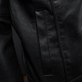 Darius™ | Jaqueta de motociclista premium