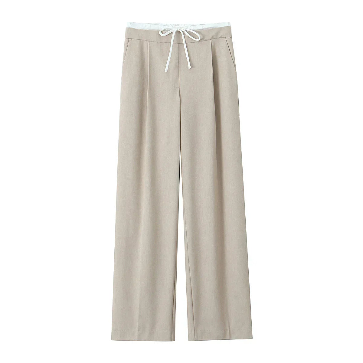 Ophélie Luxury Pants