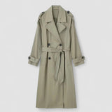 Claire Luxury Coat