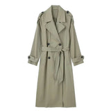 Claire Luxury Coat