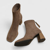 Lisa Elegant Comfort Boots