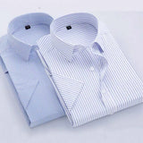 Givalli - Camisa respirável para homem