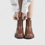 Grace Elegant Comfort Boots