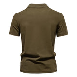 Polo casual para homem