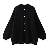 Géraldine Luxury Sweater