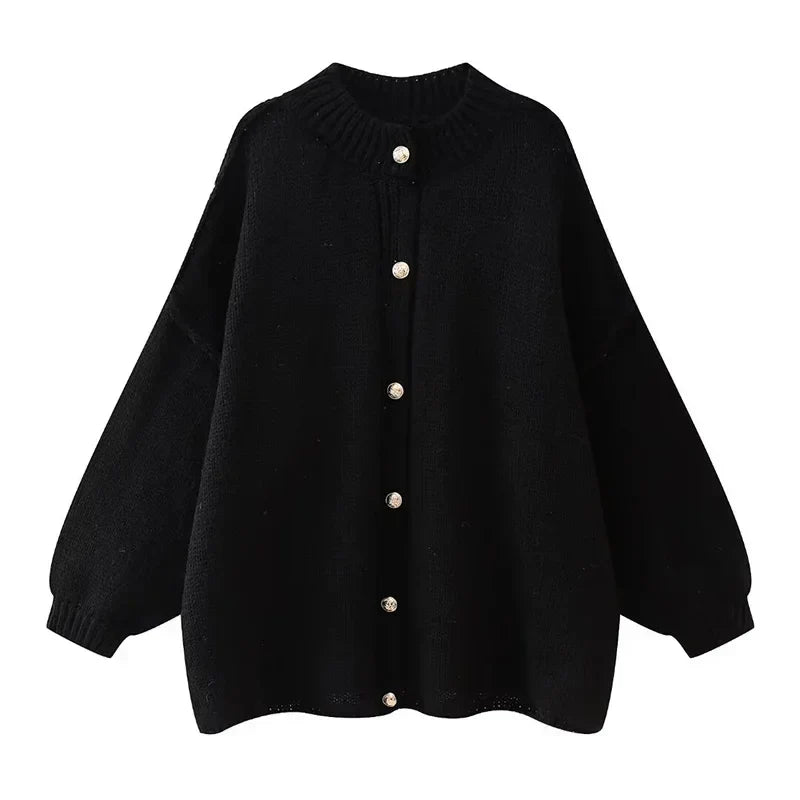 Géraldine Luxury Sweater