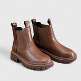 Grace Elegant Comfort Boots