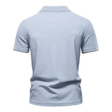 Polo casual para homem
