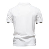 Polo casual para homem