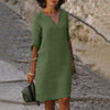 Verde oliva