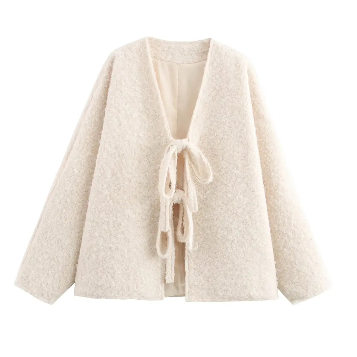 Coralie Luxury Sweater