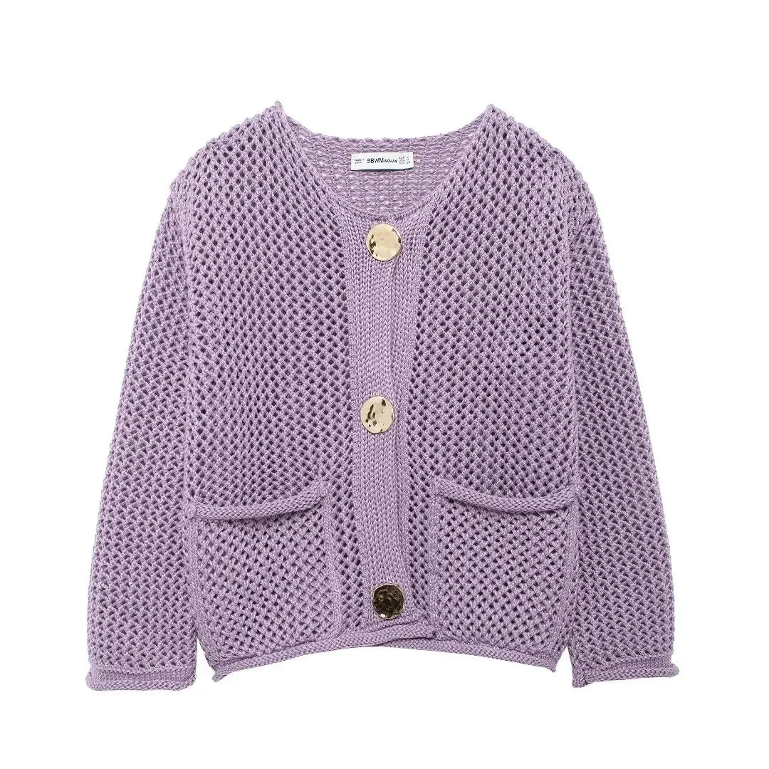 Roxane Luxury Sweater