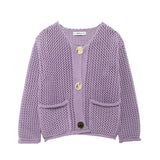 Roxane Luxury Sweater