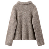 Caroline Luxury Sweater