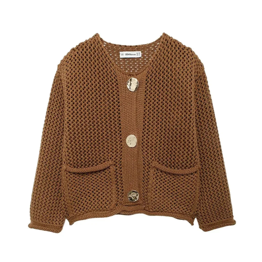 Roxane Luxury Sweater