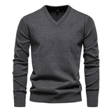 Camisola elegante de malha