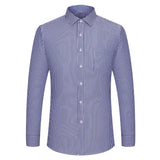 Givalli - Camisa formal de escritório