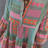 Vivian - Vestido Vintage
