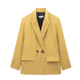 Solène Blazer