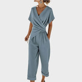 Moda Lusitana - Conjunto Elegante e Confortável